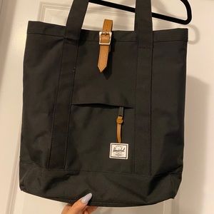 Herschel Market Tote Bag